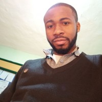 James Okoye