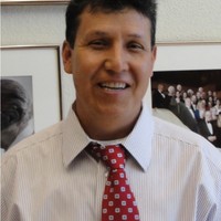 Jesus Villalpando