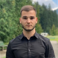 Marius-Valentin Olaru