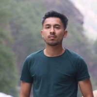 Rishabh Sohal