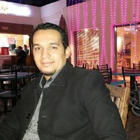 Hany Elghor