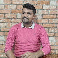 Sai Krishna Babu Pennam
