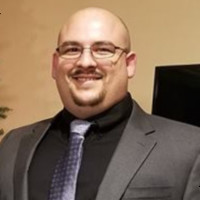 Tim Hedden