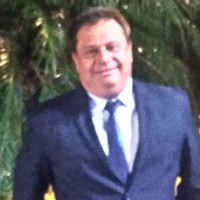 Jose Nunes (Pcd) Taubate Sp.