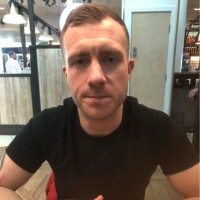 Gary Dalby