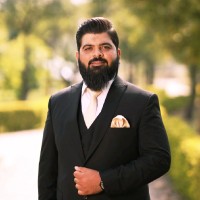 Muhammad Saad Saleem