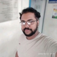 SunilKumar V