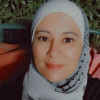 Dana Jarad