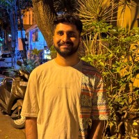 Paras Gupta