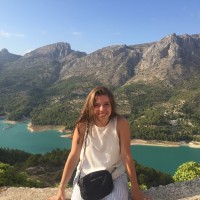 Alba Castro Fernández