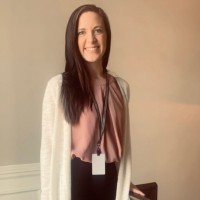 Courtney Kasprowski