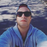 Alvaro Ortiz Bustamante