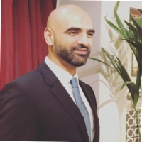 Talat Alqaisi
