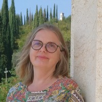 Elzbieta Barbara Lenart