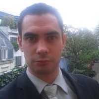 Romain Bouchand