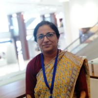 Dr. Rashmi Pundeer