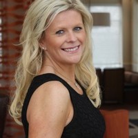 Michelle Brislin, CFRE