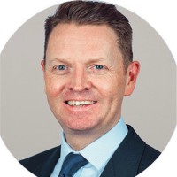 Chris McVey