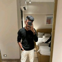 Yash Anam
