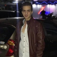 Shaker Mohsen