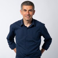 Johan Gregoire