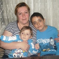 Reyhan Deği̇rmenci̇oğlu