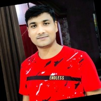 Sandip Kumar Tiwari