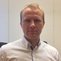 Morten Lunde