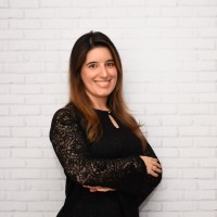 Ariane Nazario Ledin