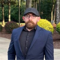 Andrew Blount