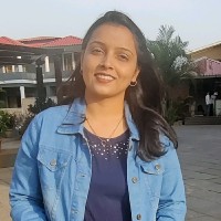 Mrudula Ghodke (Kulkarni)