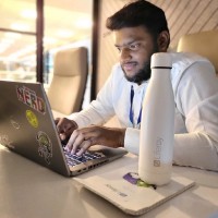 Karthik A