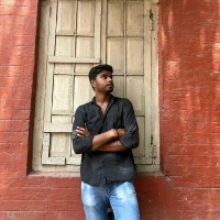 Sunil Verma