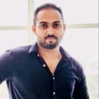 Imran Yousuf