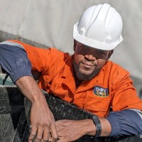 Eng.Jabulani Ngoma