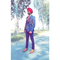 Karandeep Khinda