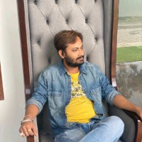 Chirag Unadkat