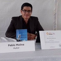 Juan Pablo Molina