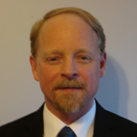 Tom Lewis, Ph.D., Rpa