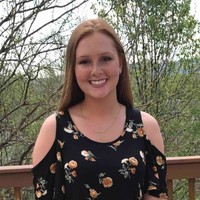 Ashley Leister
