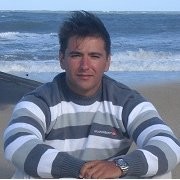 Alejandro Gonzalez