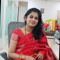 Bharti Diwan Gije