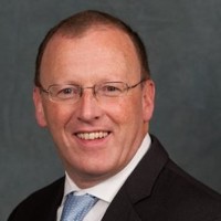 Peter McEvoy