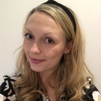 Stephanie James
