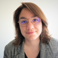 Anne-Sophie Barbeau