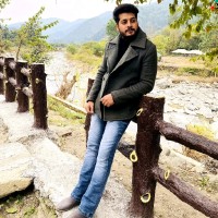 Rahul Chauhan