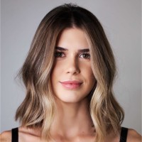 Monique Woodroffe