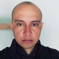 Franklin Martínez Graterol