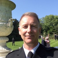 Ian Evans