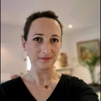 Isabelle Perriguey Gardonio